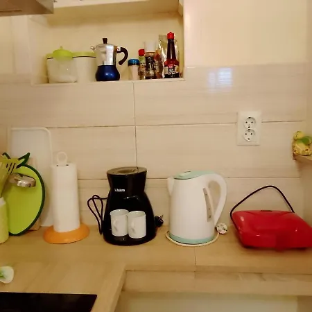 Apartamento Marin Šibenik