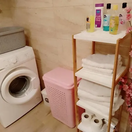 Apartamento Marin Šibenik