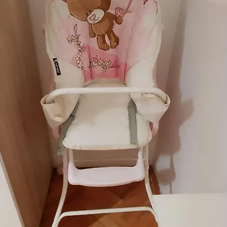 Marin Appartement Šibenik