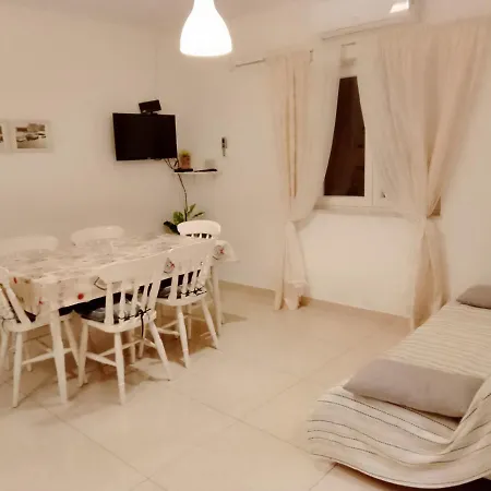 Apartamento Marin *