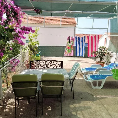 Marin Apartman Sibenik