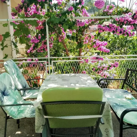 Marin Apartamento Šibenik
