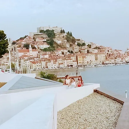 Marin Apartman Sibenik