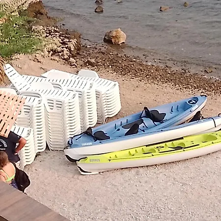 Marin Apartamento Šibenik