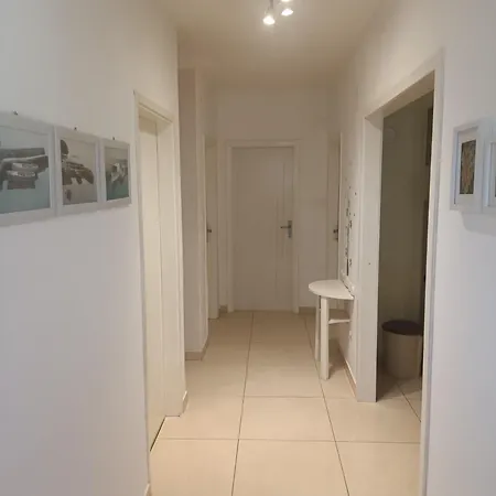 Marin Apartman Sibenik