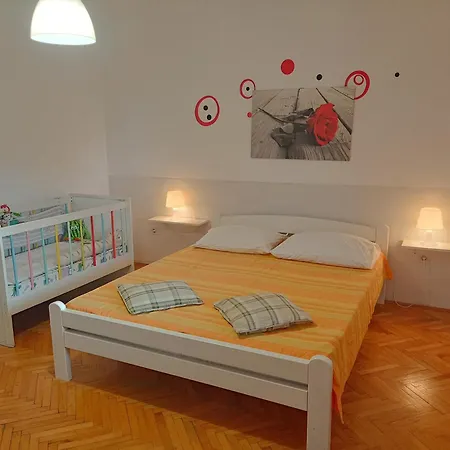 Apartman Marin Sibenik