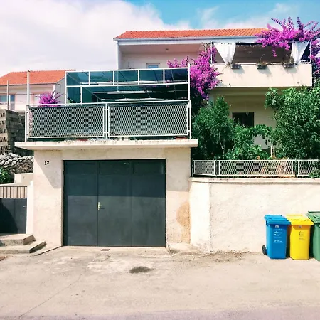 Marin Appartement Šibenik