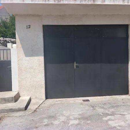 Appartement Marin Šibenik
