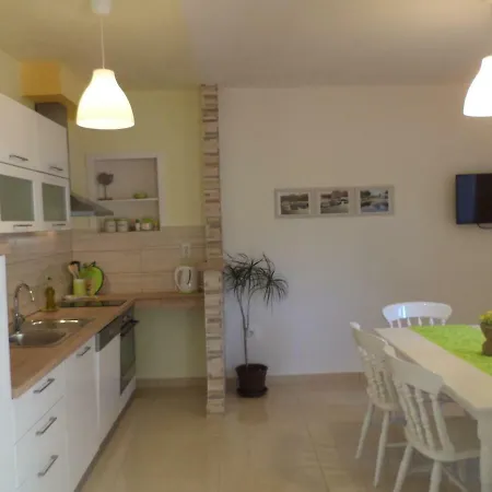 Marin Apartman Sibenik