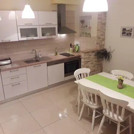 Marin Apartmán Šibenik