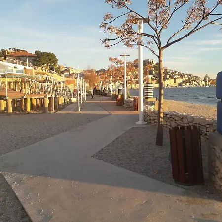 Marin Apartamento Šibenik