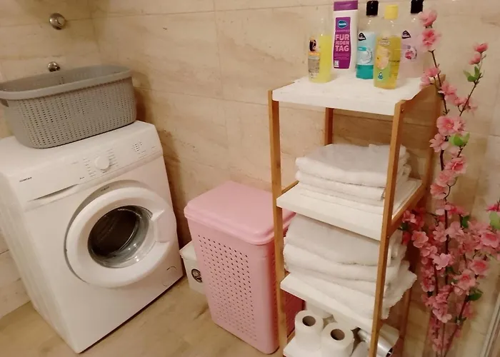 아파트 Marin 시베니크