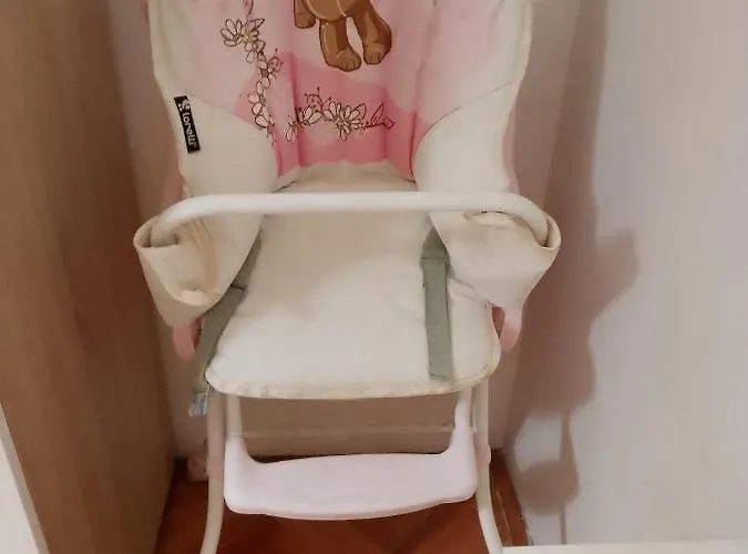 Marin 아파트 시베니크