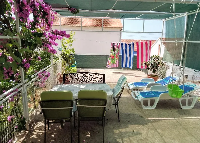 Marin 아파트 시베니크