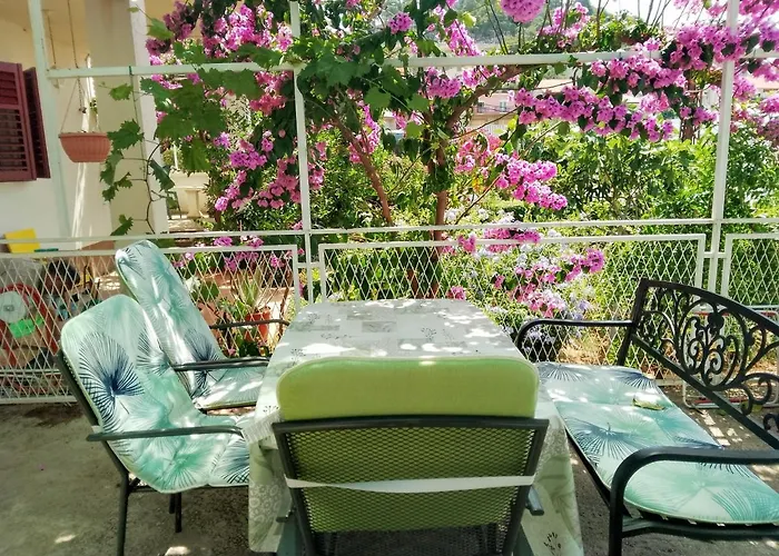 Marin 아파트 시베니크