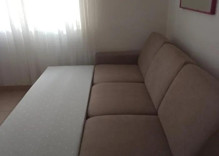 Marin 아파트 시베니크