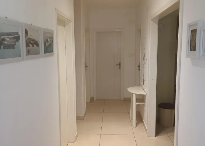 Marin 아파트 시베니크